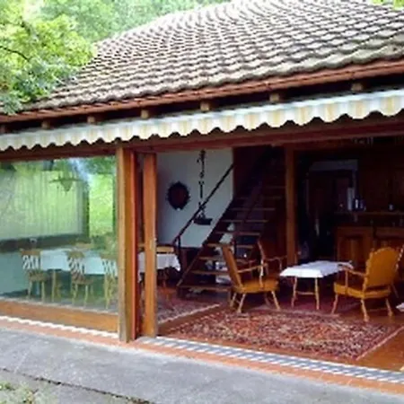 In Quinten-au Holiday home *