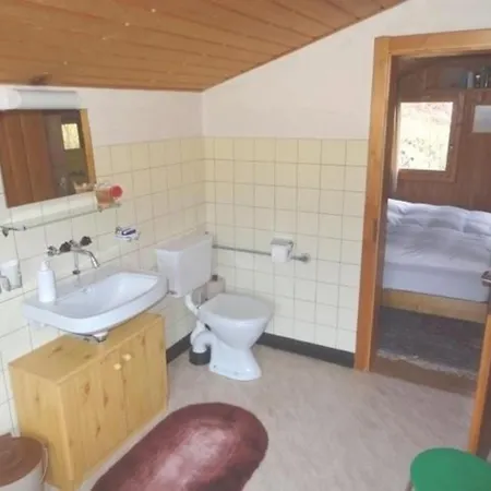 In Quinten-au Holiday home