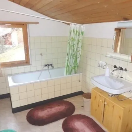 In Quinten-au Ferienhaus